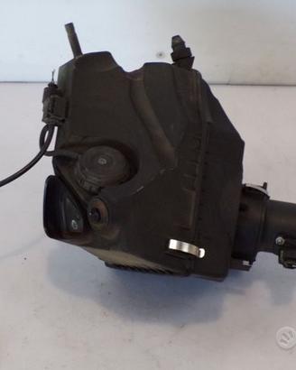Scatola filtro aria Audi A6 C6 3.0 tdi 2007