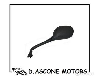 SPECCHIETTO SINISTRO XMAX 2008 2009