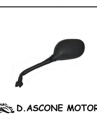 SPECCHIETTO SINISTRO XMAX 2008 2009