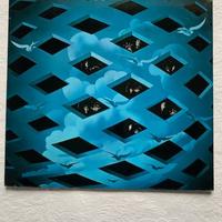 THE WHO TOMMY 1° edizione UK 1969 numerata