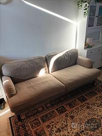 Divano  3 posti