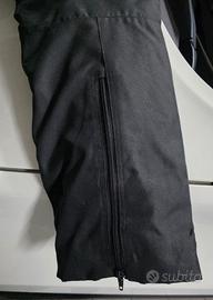 pantalone da motontecnico