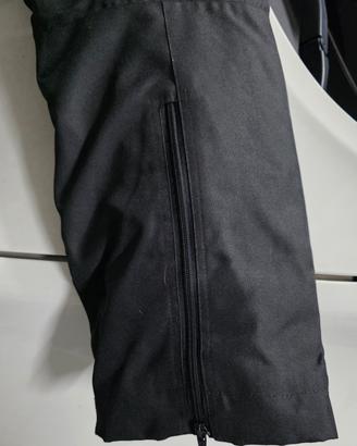 pantalone da motontecnico