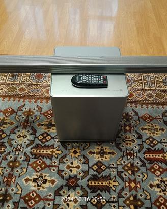 soundbar Samsung