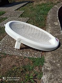 Sdraietta per bagnetto
