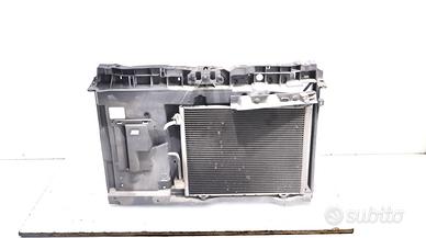 HM01 KIT RADIATORI CITROEN C3 Serie 1.2 Benzina 64