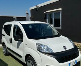 Fiat Qubo 1.3 MJT 80 CV Easy AUTOVETTURA 05/2017