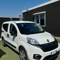 Fiat Qubo 1.3 MJT 80 CV Easy AUTOVETTURA 05/2017