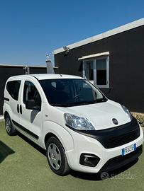 Fiat Qubo 1.3 MJT 80 CV Easy AUTOVETTURA 05/2017