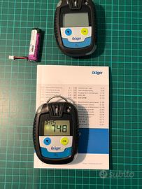 Analizzatore Ossigeno Drager