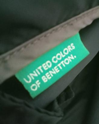 giacca Benetton uomo