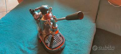 macchina caffè pavoni Faema gaggia cimbali arrarex