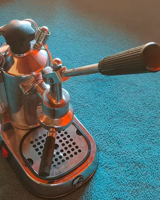 macchina caffè pavoni Faema gaggia cimbali arrarex