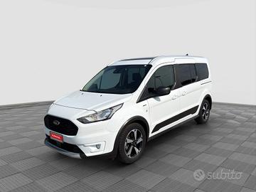 FORD Tourneo Connect Gran Tourneo Connect 1.5 Ec