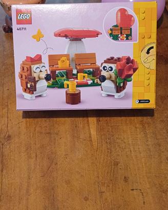 Lego 40711