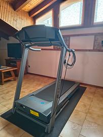 Tapis Roulant Elettrico Domyos TC 4 