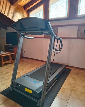 Tapis Roulant Elettrico Domyos TC 4 