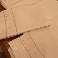 lenzuolo con due federe 