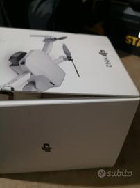 DJI MINI 2 DRONE 