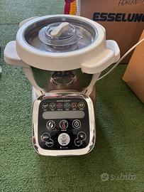 Moulinex Companion HF800