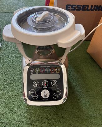 Moulinex Companion HF800
