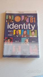 identity B1,