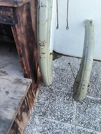 Parafanghi Umberto Dei anni 30 