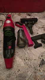 Aspirapolvere Rowenta