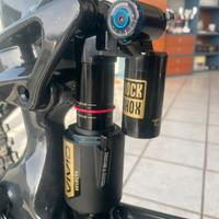 Ammortizzatore NUOVO Rockshox Vivid Select+ 210x55