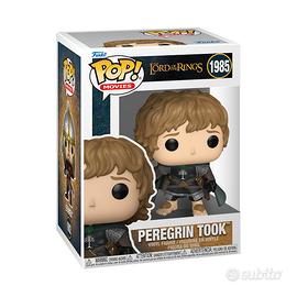 Funko Pop Peregrin Took
