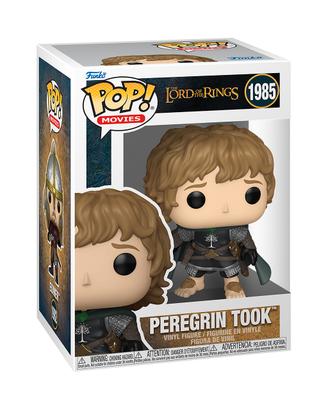 Funko Pop Peregrin Took