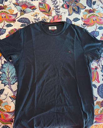 T shirt Tommy Jeans Uomo