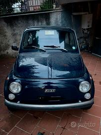 Fiat 500F