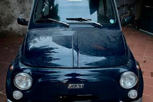 Fiat 500F
