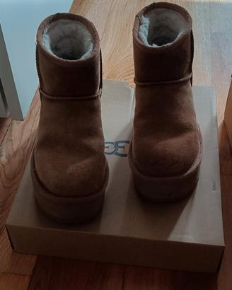 Stivali UgG