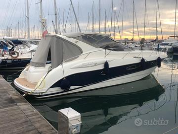 Azimut atlantis 42