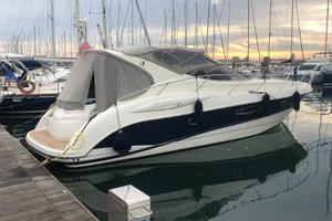 Azimut atlantis 42