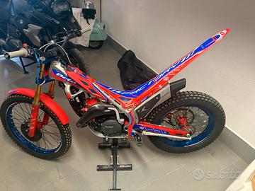 Beta factory 300 2t