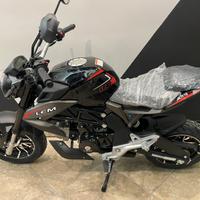 Moto Lem brutus 110cc 4 tempi nuove vari colori