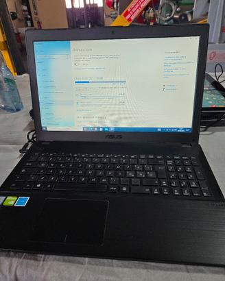 pc Portatile asus mod. P2530U