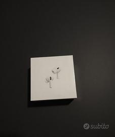 APPLE AirPods Pro 2 True Wireless
