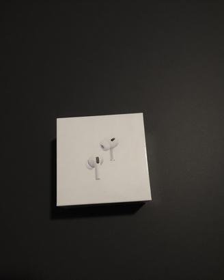 APPLE AirPods Pro 2 True Wireless
