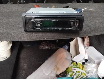 Autoradio