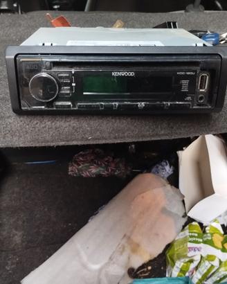 Autoradio
