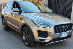 JAGUAR E- PACE COME NUOVO
