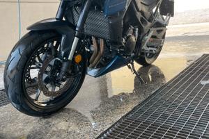 Honda Hornet 750