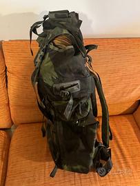 Zaino Militare Nato