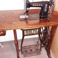 Macchina da cucire