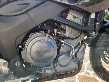 Yamaha tdm 900/ 2006 km 21181