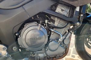 Yamaha tdm 900/ 2006 km 21181